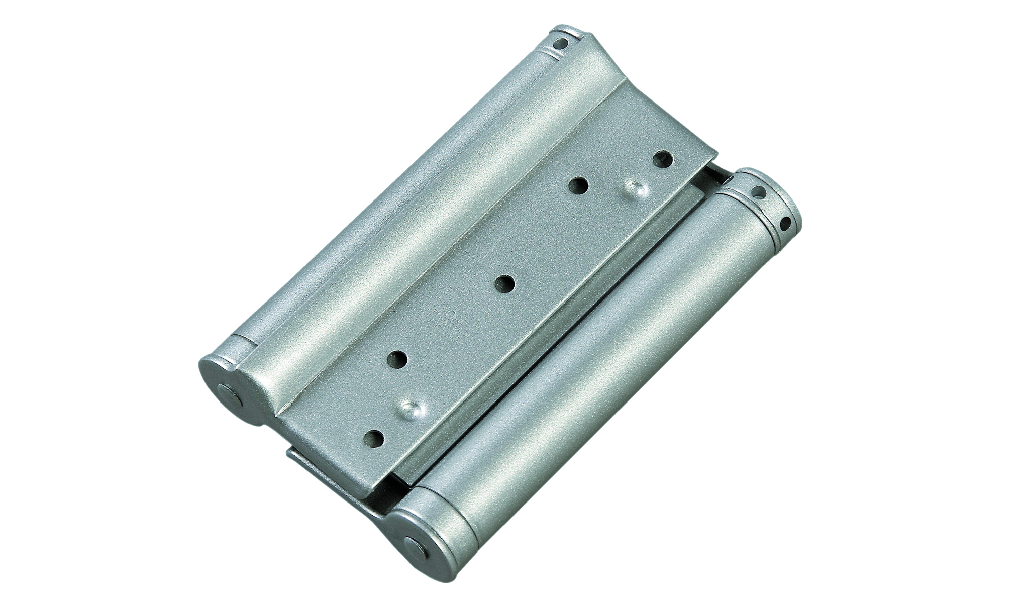 card-double-action-hinges