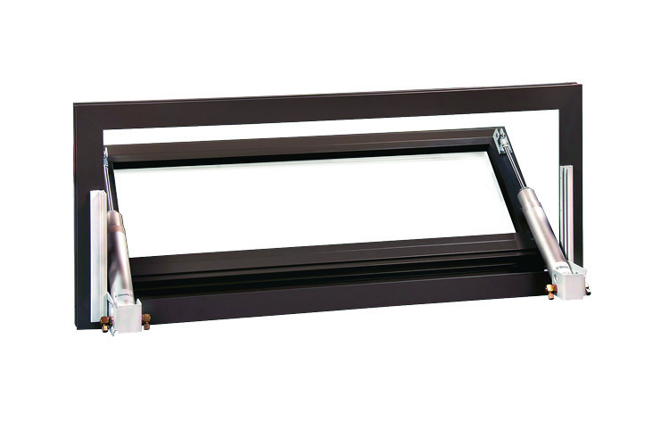 card-exugroom-aluminium-ouverturefermeture-pneumatique-standard