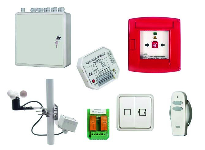 card-asservissement-electrique