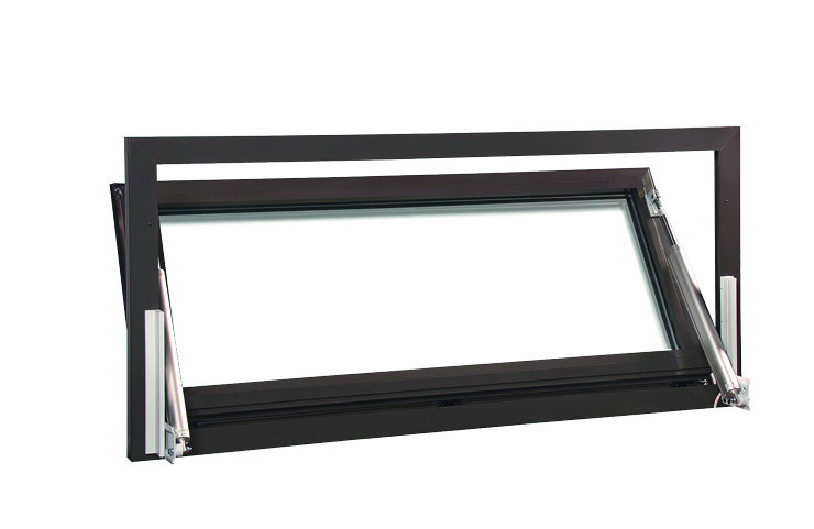 card-exugroom-aluminum-ouverturefermeture-electrique-standard